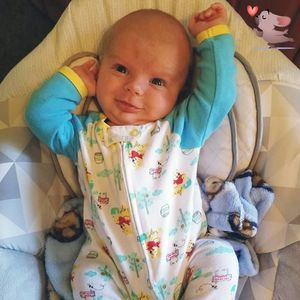 Meet your Posher, Caitlin